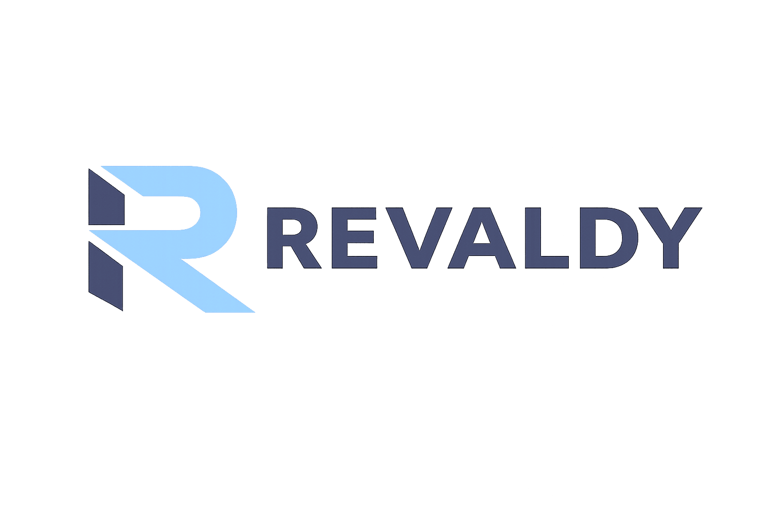Logo Revaldy